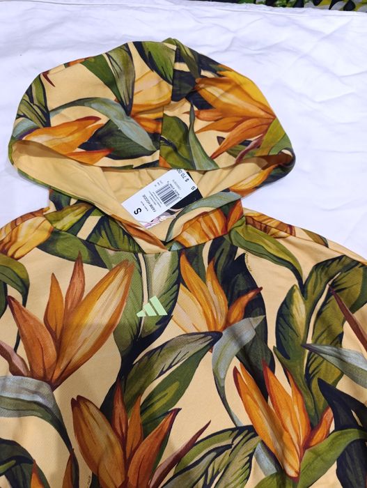 Оригінал худі Adidas S-L