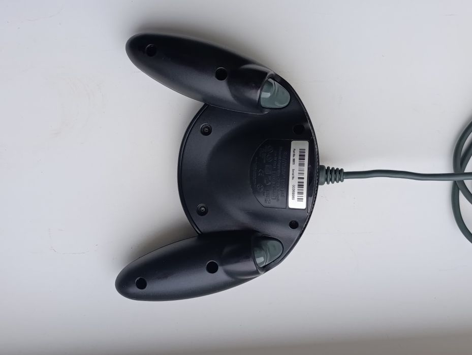 Джойстик Microsoft SideWinder Game Pad 1995 оригінал ретро