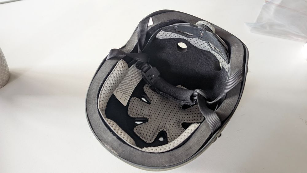 Kask Wakeboard Kitesurf Mistick XS