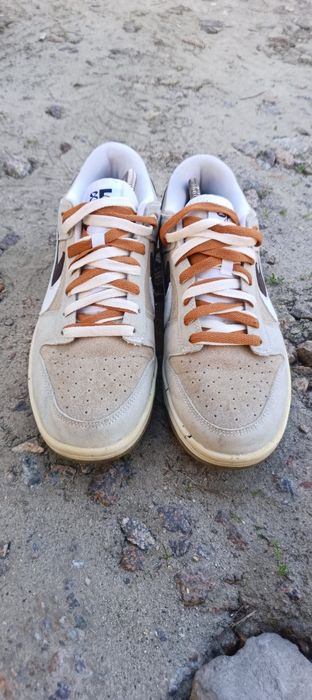 Кросівки - NIKE - 43 розмір.