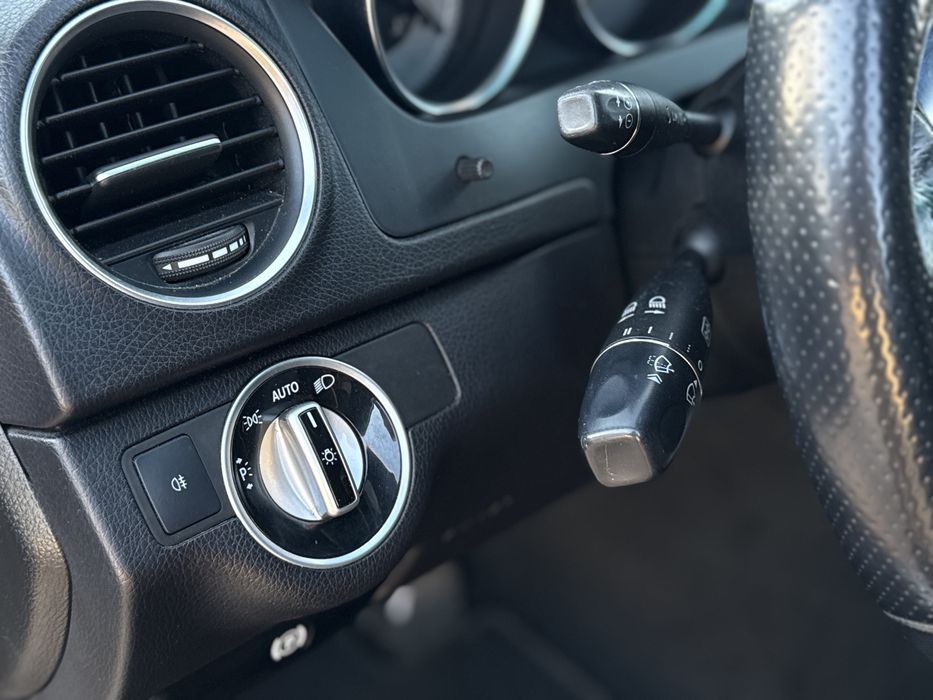 Mercedes C220 2012 Avantgarde