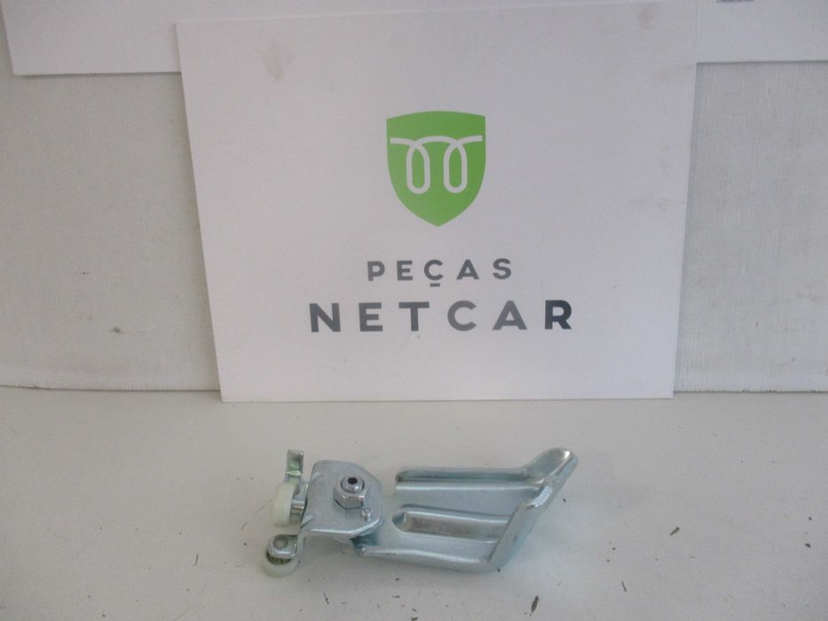 rodizios rolamento dobradiça corrediço superior porta lateral citroen jumper - fiat ducato - peugeot boxer 2006 a 2014 (novo)