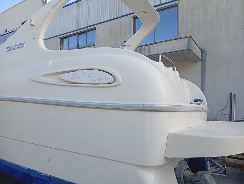 Plataforma para barco faço adaptação a qualquer modelo