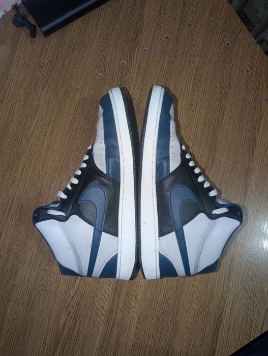 Nike Court Vision