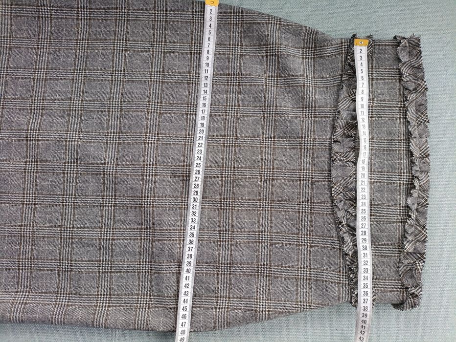 Спідниця осіння,,FLOW,, the label.