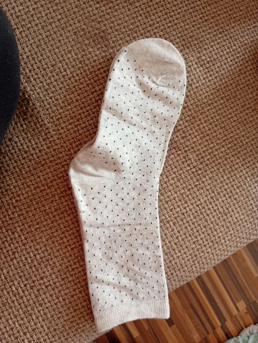 Skarpetki skarpety damskie 4 pary 39 - 41