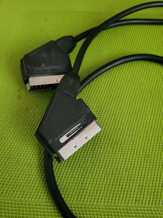 Kabel do telewizora