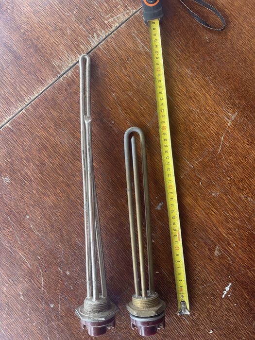 Тени для бойлера Ariston