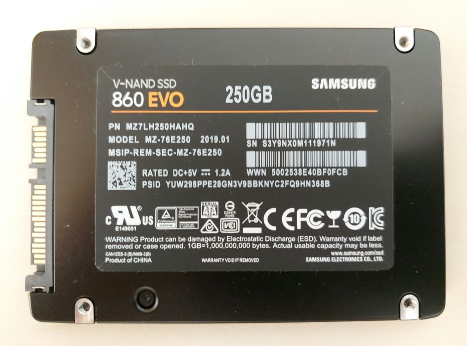 Asus a53s (2012 rok)