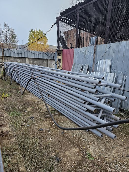 Фермы стропильные двухскатные и односкатные 12м Армянка ПРОИЗВОДСТВО