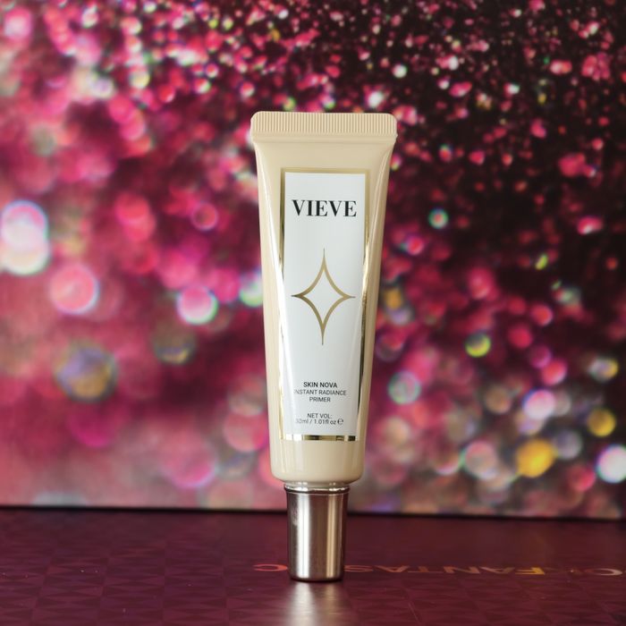 VIEVE Skin Nova Instant Radiance primer 30ml
