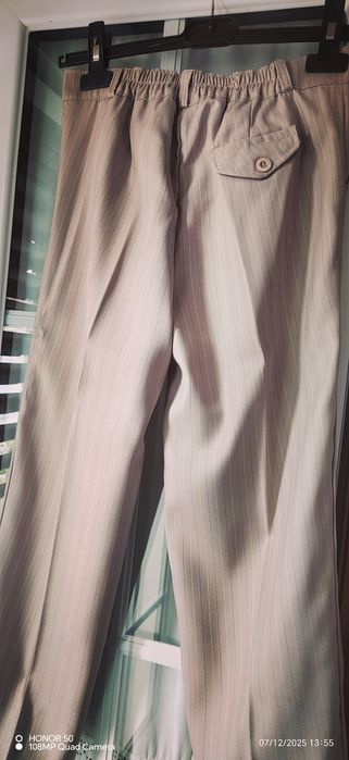 Fato criança tamanho 10 anos