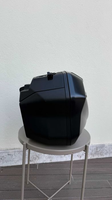 Malas laterais BMW S1000XR K69 2019+ (77418392340) + canhões de fechadura