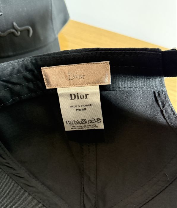 Кепка Dior Розпродаж new  collection