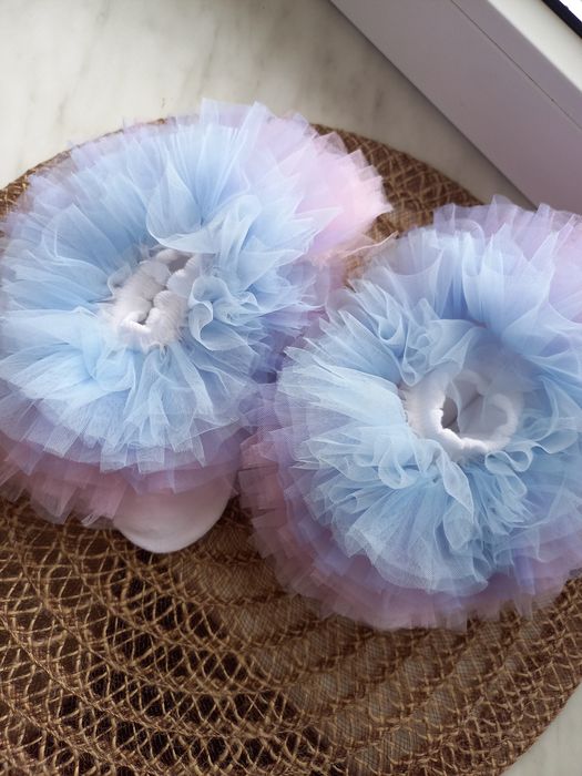 Skarpetki 98-104 Tutu