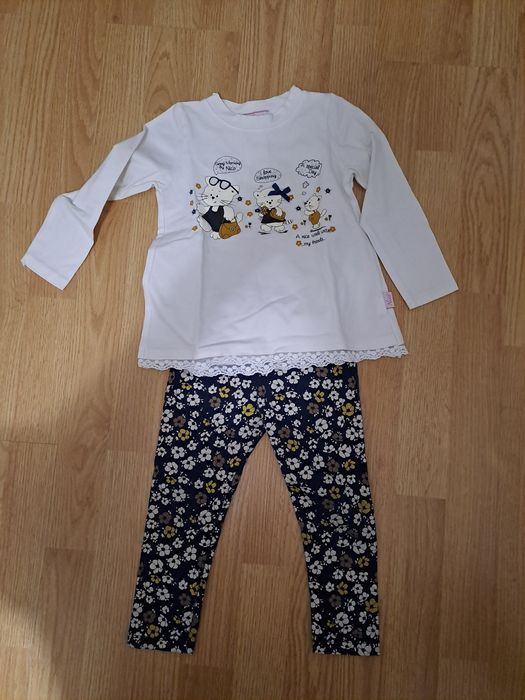 Roupa Criança | Praticamente Nunca Usadas
