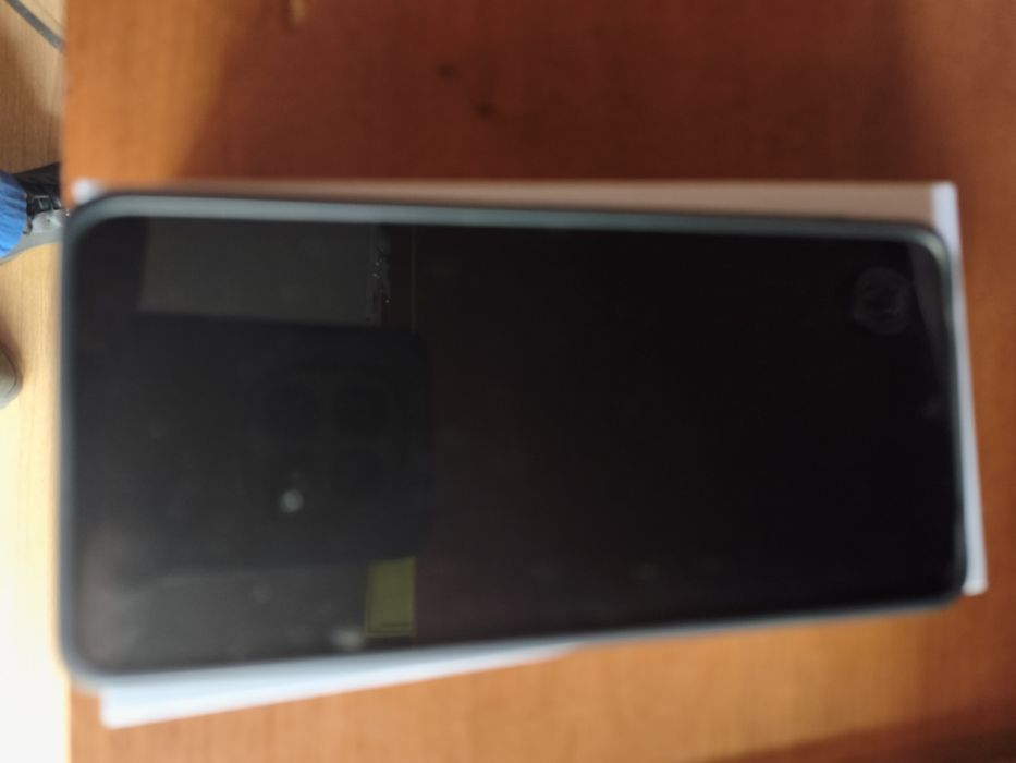 Telemóvel Xiaomi redmi note 14 5g