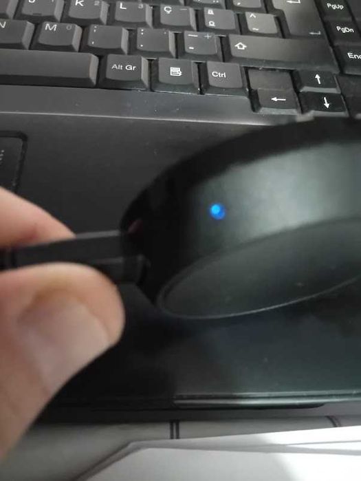 Dongle de Transmição WI-FI