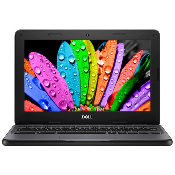 Ноутбук 11" Dell ChromeBook 11 3180 Intel Celeron N3060 4Gb RAM 32Gb SSD