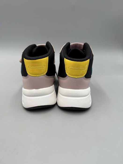 Черевики Geox Loftus 37 хайтопи