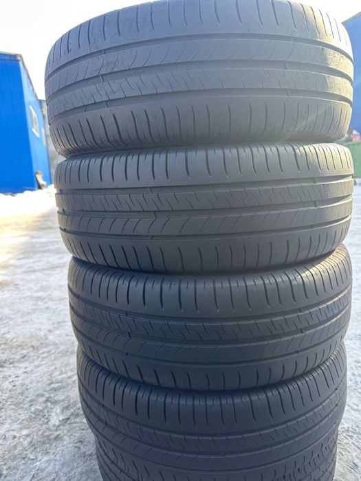 Автошини літні MICHELIN 205/60/16 (4 шт) Резина,Колеса