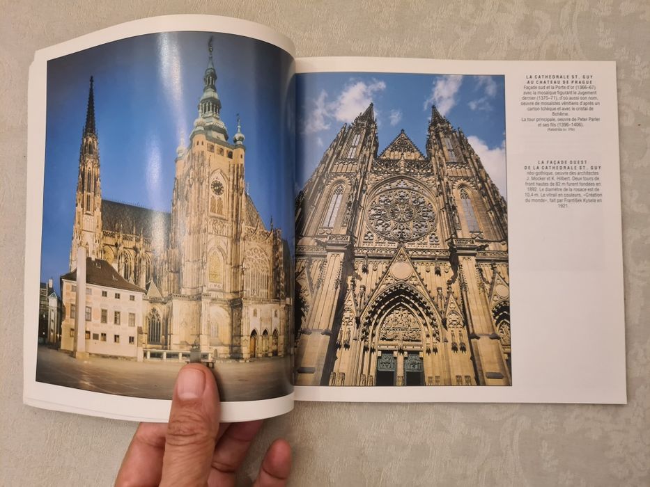 Guide Photographique Praga