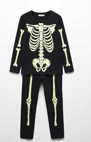 Halloween Pajamas