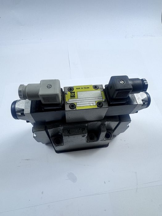 Elektrozawór hydrauliczny 4WEH16 W30/6 wadowice