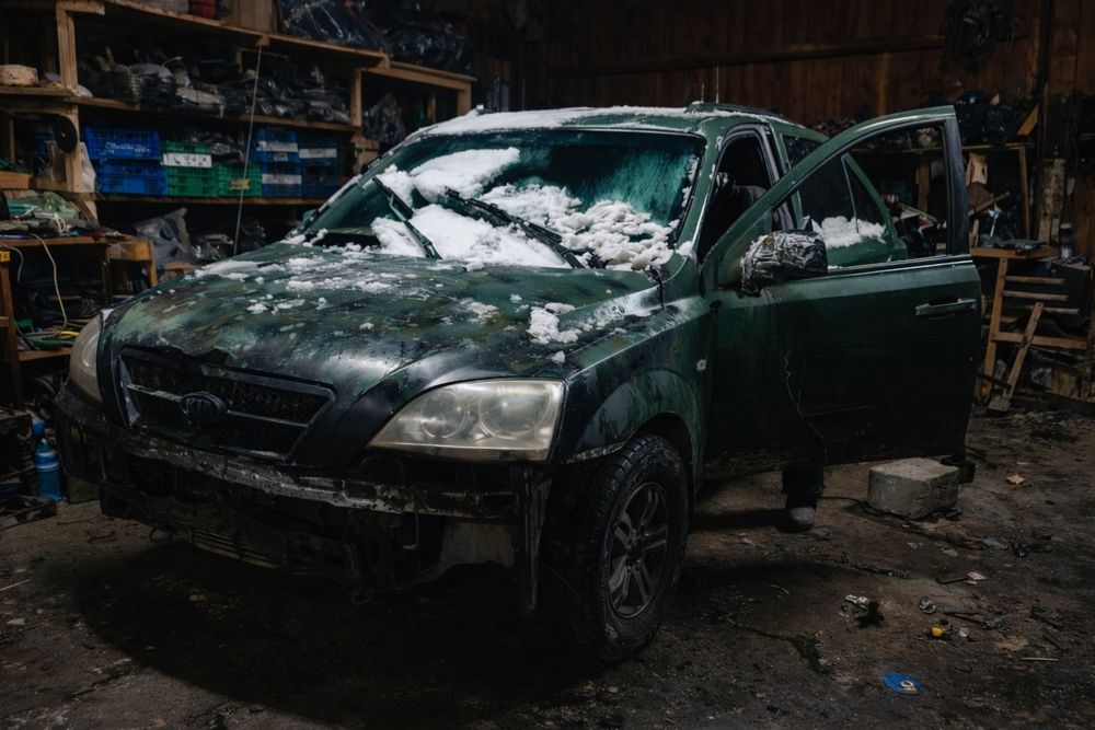 Автовыкуп выкуп авто в любом состоянии. После дтп, проблемный двигатель под разбор