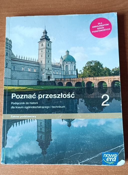 Poznać przeszłość 2.