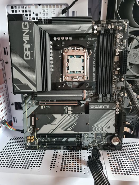 Płyta główna Gigabyte B650 gaming x ax V2 Wifi [rezerwacja]