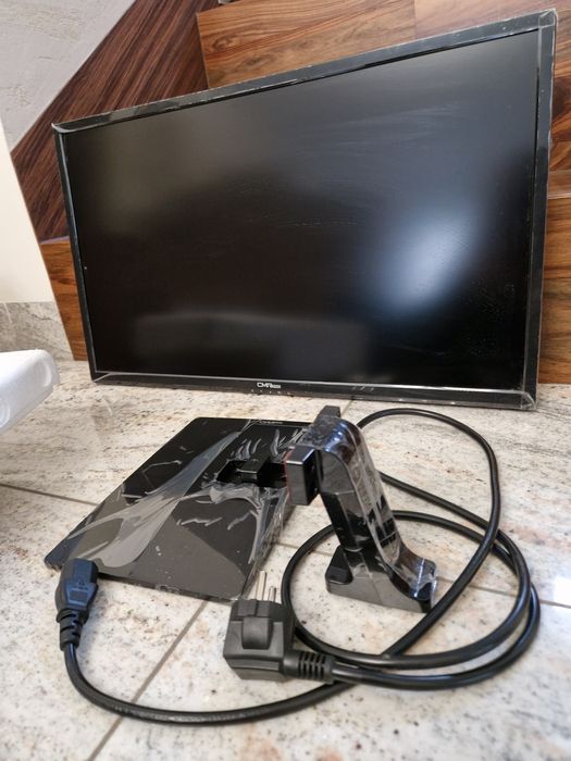 Monitor CMR-P-MON238HV; 23.8"