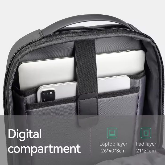 Рюкзак Mark Ryden Tovex YYK ноутбук планшет MR2408 сумка sling ранец