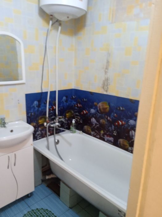 Здам 1 кімнатну квартиру в центрі міста,  посуточно , почасово