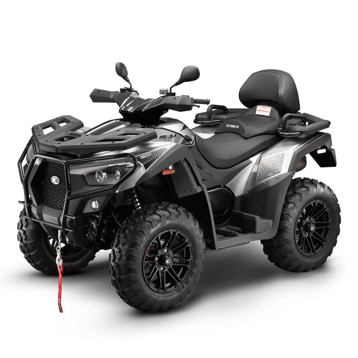 Kymco