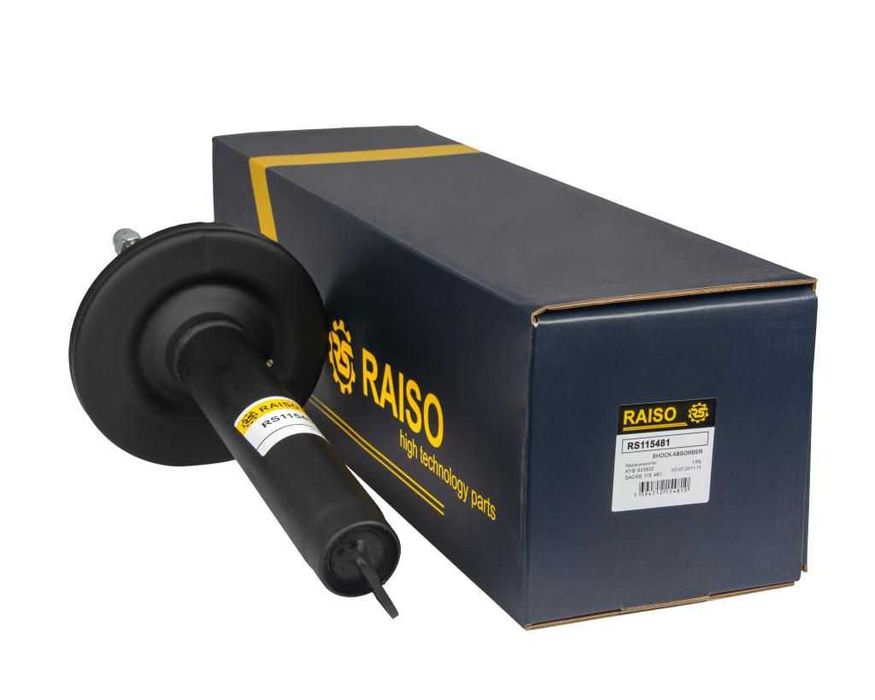 Амортизатор/Стійка Передній/Задній Ford Sierra I/II/1/2 82-93