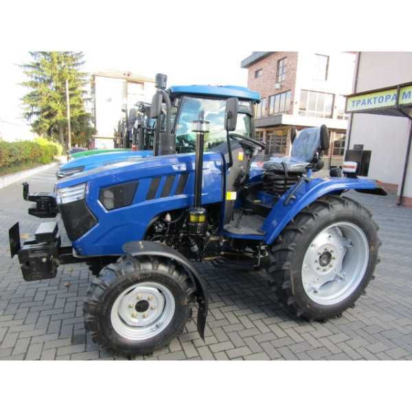 обмін старих тракторів на нові широкий асортимент вигідні умови