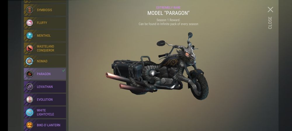 Продаю аккаунт в игре: "Last day on Earth" с 209 ур.