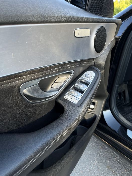 Продам автомобиль Мерседес "С"