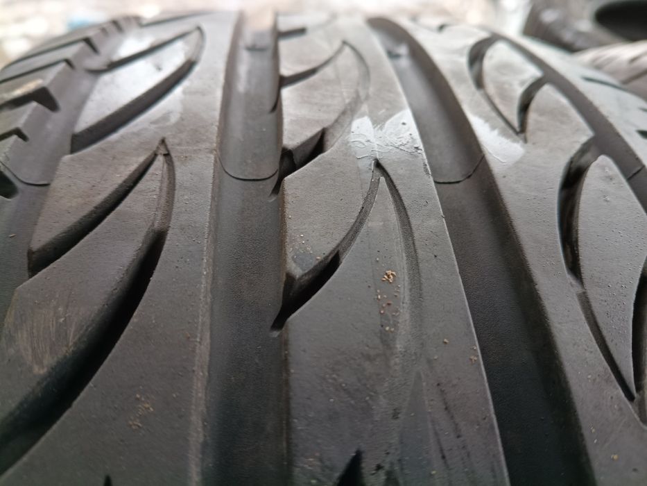 225.40.18 Pirelli p zero Nero 92y topczewski Team