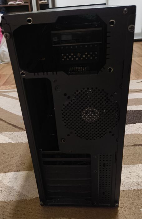 Корпус Xigmatek Asgard III