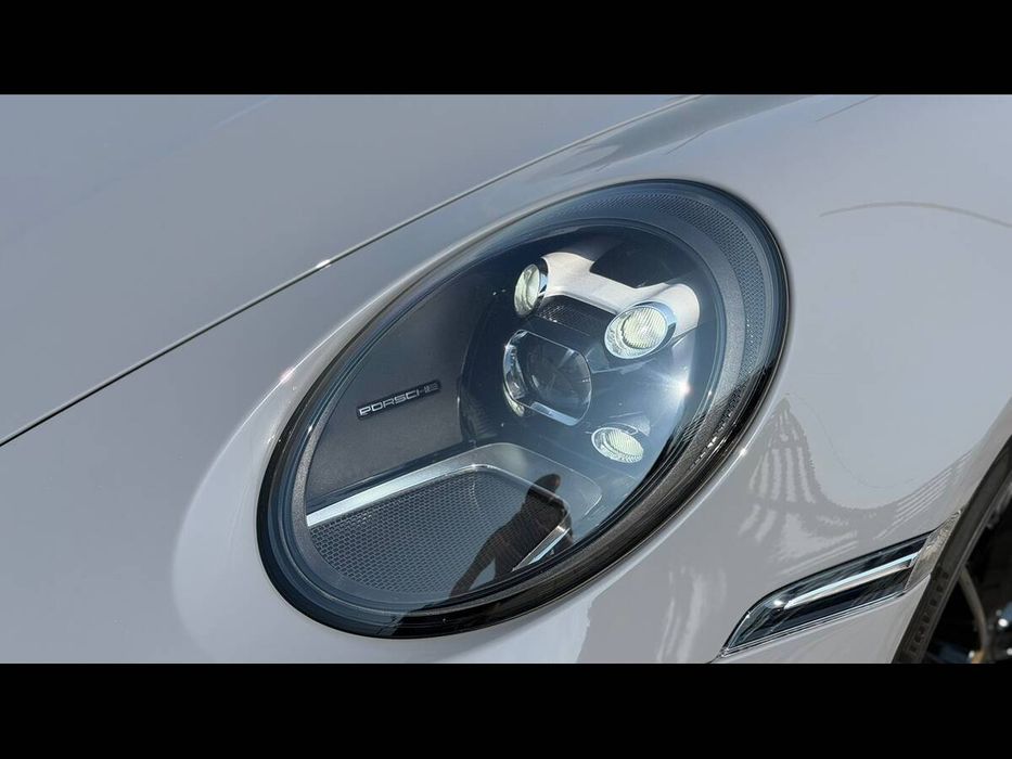 Porsche 911 2024 freshauto