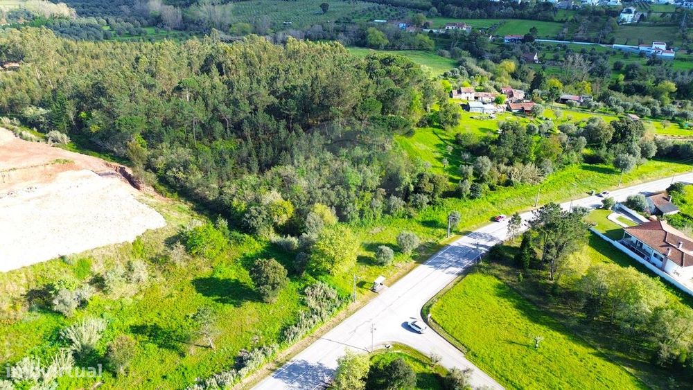 Terreno  para venda