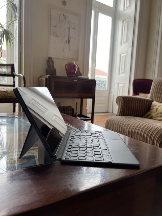 IP Duet 3 Chrome 11Q727 - Chromebook Lenovo - Portatil Hibrido