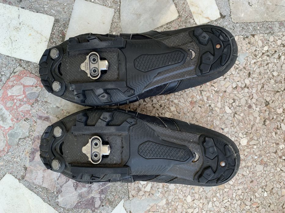Веловзуття  Lake mx 241 endurance 41p, Specialized SPORT MTB, spd