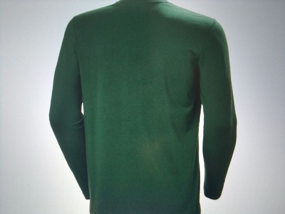 Bluza bawełniana Helly Hansen