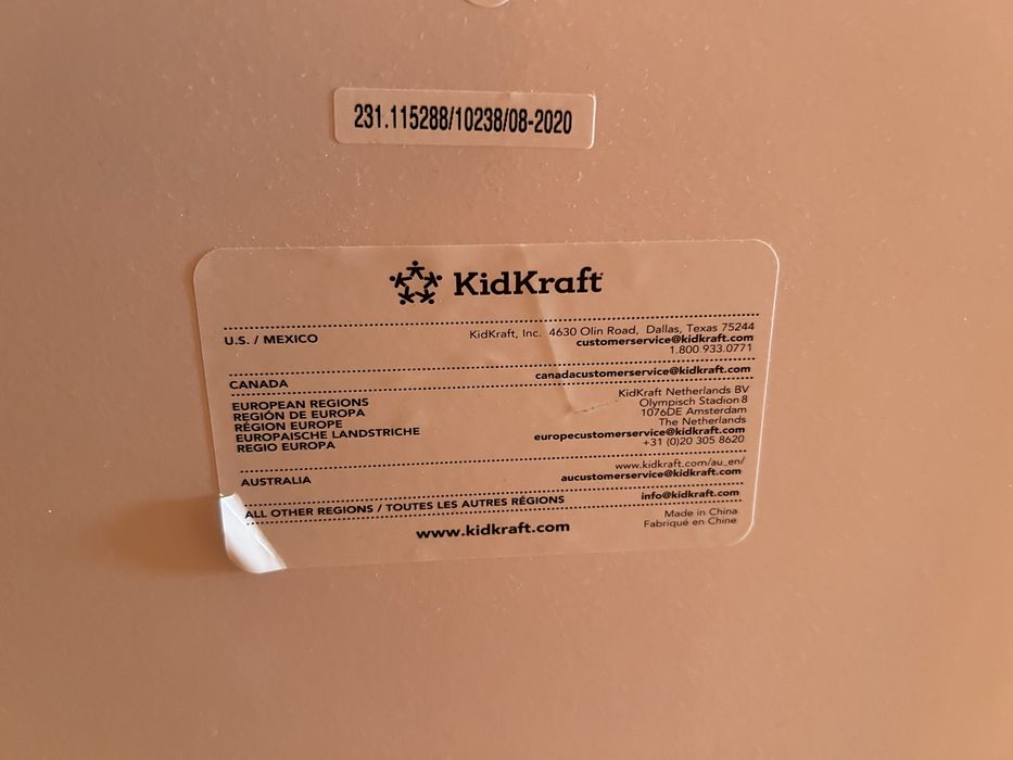 KidKraft Casa de bonecas