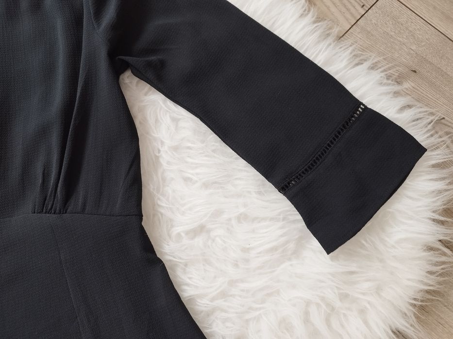 Sukienka H&M r. 38 jak nowa!
