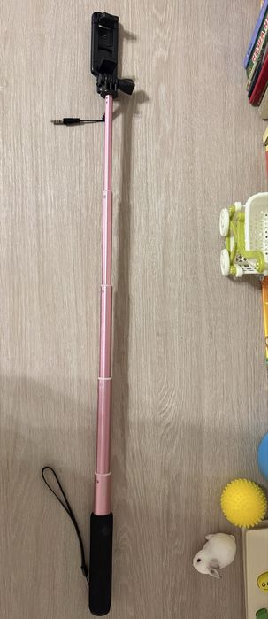 Продам селфи палку