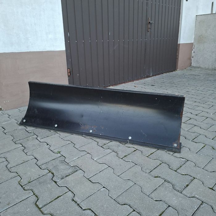 Pług do quada traktorka 130cm